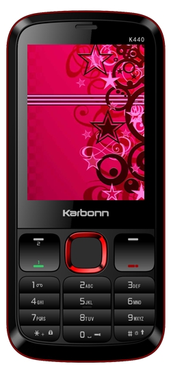 Karbonn K440